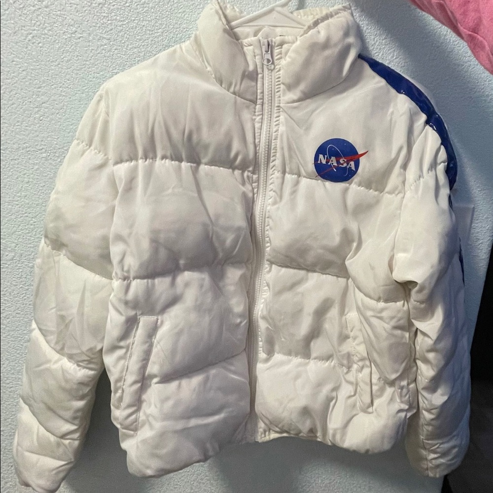 Puffer Jacket